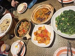 -老客家·客家菜(万达店)