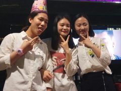 -麦克疯KTV(花园店)