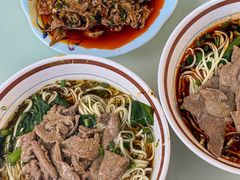 -武胜段记猪肝面(卓锦城店)