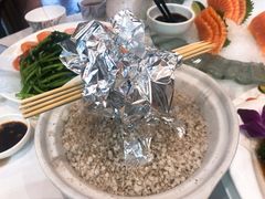 -东江海鲜酒家(艺都分店)