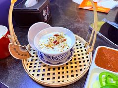 -秦炉烤肉(财富中心店)