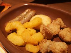 -萨莉亚意式餐厅(百联徐汇店)