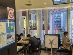 -江边城外烤全鱼(世茂广场店)