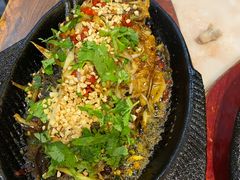 -状元阁烧烤(新华路总店)