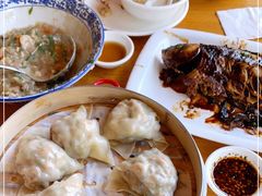-荣家小吃(紫阳街店)