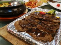 -长春观斋补堂素菜馆