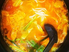 -过桥缘·过桥米线(北京望京万象汇店)