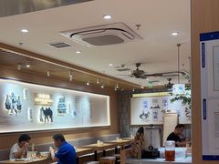 -马记永·兰州牛肉面(天通苑家乐福店)