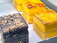 -花园饼屋·吐司蛋糕面包(星海店)