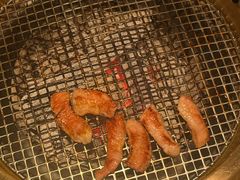 -铭牛烧肉·和牛海鲜自助(高新月牙湖店)