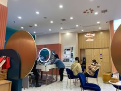 -海马体照相馆(南昌王府井购物中心店)