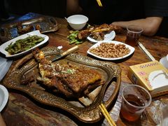 -霄汉羊排(万松园一店)