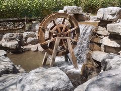 -十渡东湖港风景区