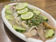 -曼谷食堂·泰国家庭料理