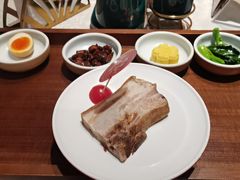 -松鹤面馆·古法焖肉面(观前店)