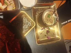 -何师烧烤Pro ·江湖川菜·小龙虾·精酿(太古里旗舰店)
