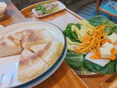 -大理董·董家小厨野生菌火锅(古城旗舰店)