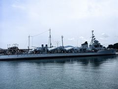-中国人民解放军海军博物馆