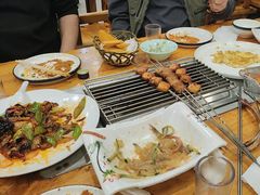 -张记焖窑·十五年专注焖烤(雍和宫店)