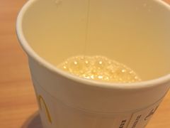 -麦当劳(石家庄北国店)