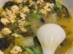 -秦月轩·陕西家乡菜(阜成路·五棵松店)