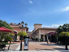 -佛罗伦萨小镇广佛名品奥特莱斯(疏港路店)