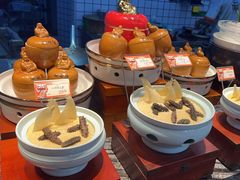 -闽南厝·闽南菜(福隆店)