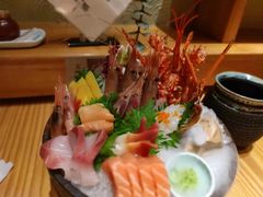 -花潮料理艺食馆(世欧广场店)