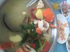 夏军饭店-夏军农家乐