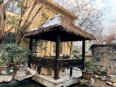 -聚缘堂·海鲜私房菜(松岭路店)