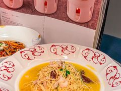 -科力淮扬村(广安门店)