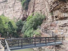 -红旗渠风景区