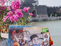 -花园饼屋·吐司蛋糕面包(星海店)