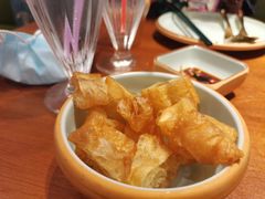 -马来西亚肉骨茶汤·招牌螃蟹·烧鸡·呷喱吧吧(海上世界店)