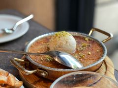 -ELI FALAFEL Lebanese&Mediterranean黎巴嫩美食(富城路店)