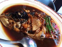 -旺顺阁·北京菜·烤鸭(大望路店)
