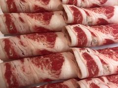-1078號老北京涮肉(万达广场店)