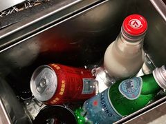 -铁公鸡·四川料理(天环广场店)