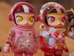 -泡泡玛特POPMART(崇文门国瑞城店)