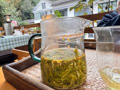 -壹笑茶庄·农家菜土菜杭帮菜