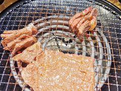 -黑牛黑猪烤肉专门店(万象城店)
