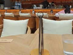 -无印良品餐堂 MUJI Diner(成都太古里店)