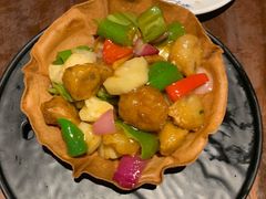 -园林美食城·本土农家菜(杨和镇店)