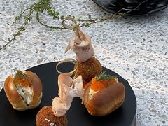 -Highline·城市露台景观餐厅(淮海路店)