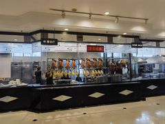 -庄氏祥记家常食府(国瑞建材家居博览中心店)