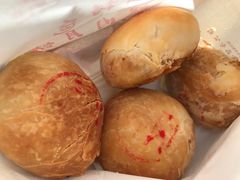 -真老大房鲜肉月饼(南京路步行街店)