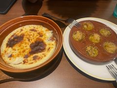 -萨莉亚意式餐厅(常州环球港店)