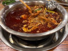 -中和远东火锅兔(老店)