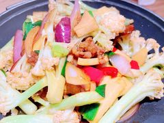 -原製原味(普陀山磐龙店)