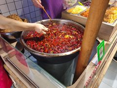 -三兄弟高炉烧饼